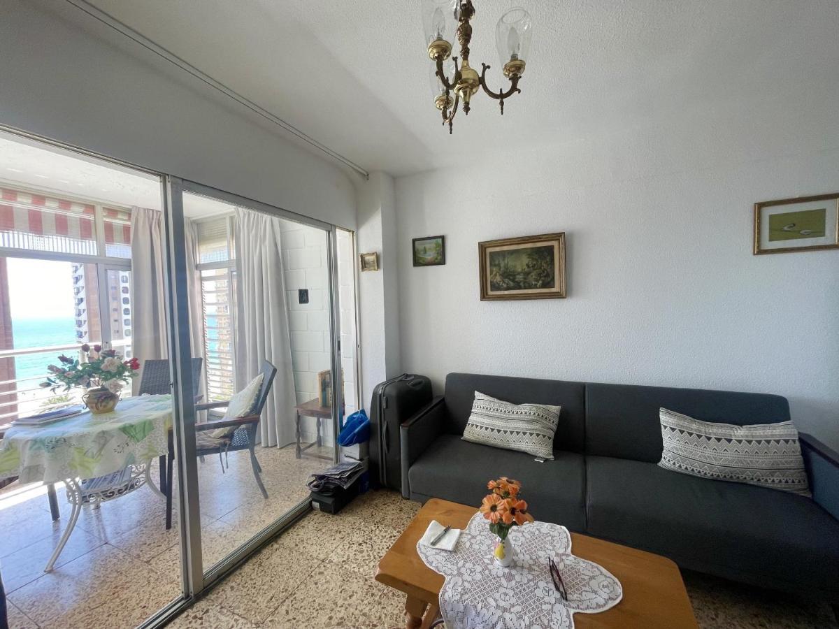 Apartment Eleven Caballos Benidorm